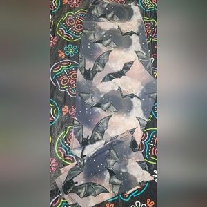 Bats leggings